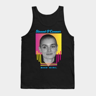 -- Sinead O'Connor -- Tank Top